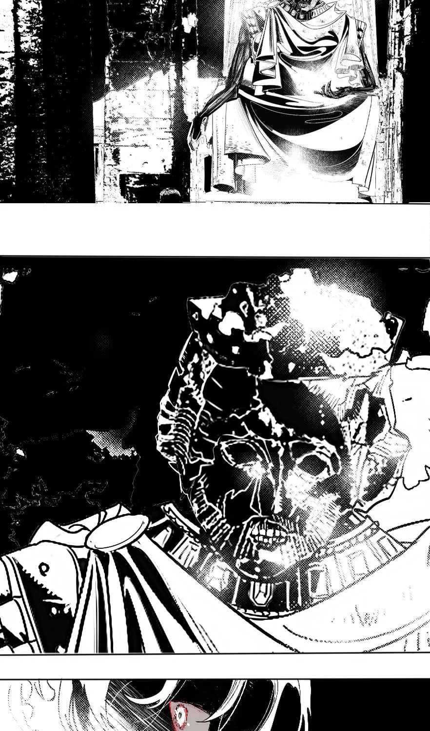 The Djinn Chapter 5 page 135 - 