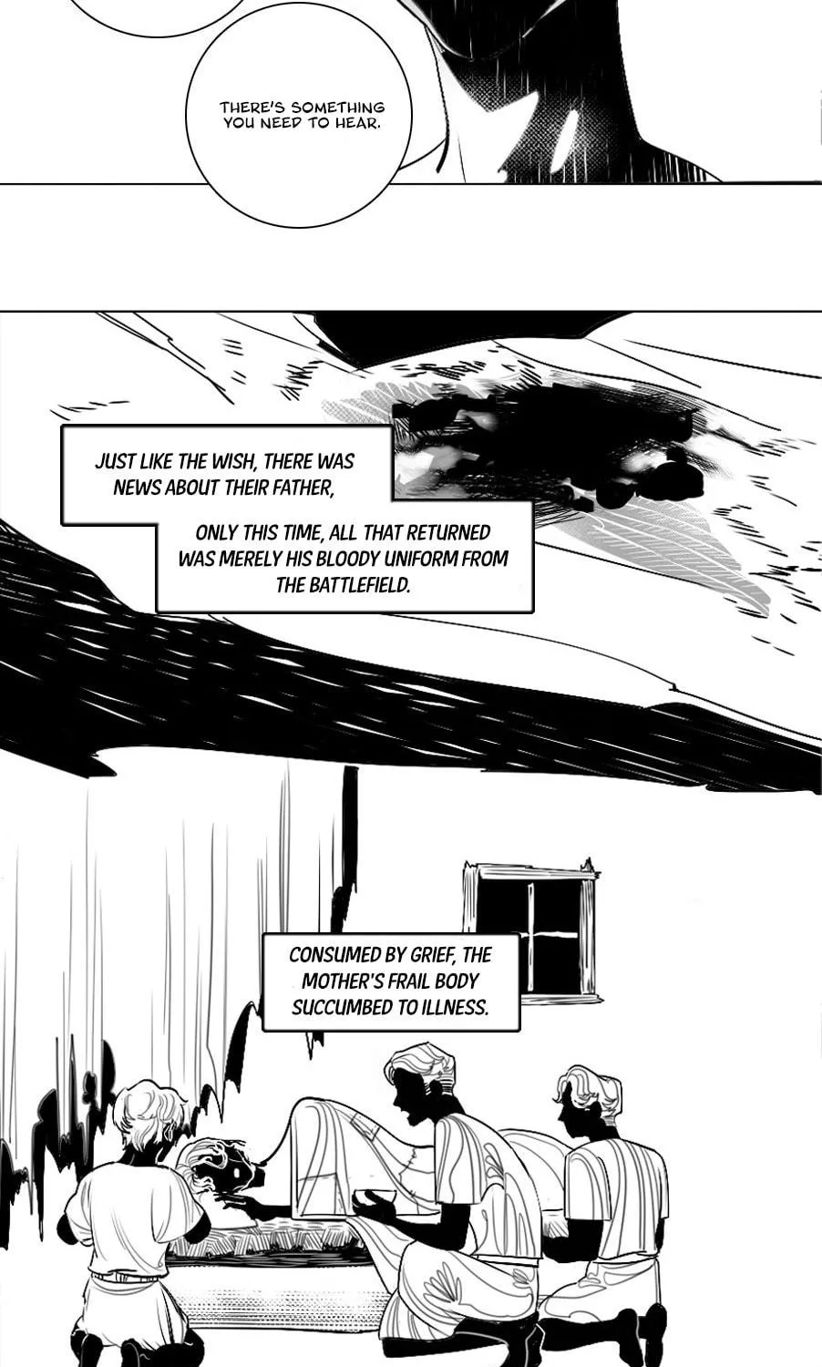 The Djinn Chapter 5 page 17 - 