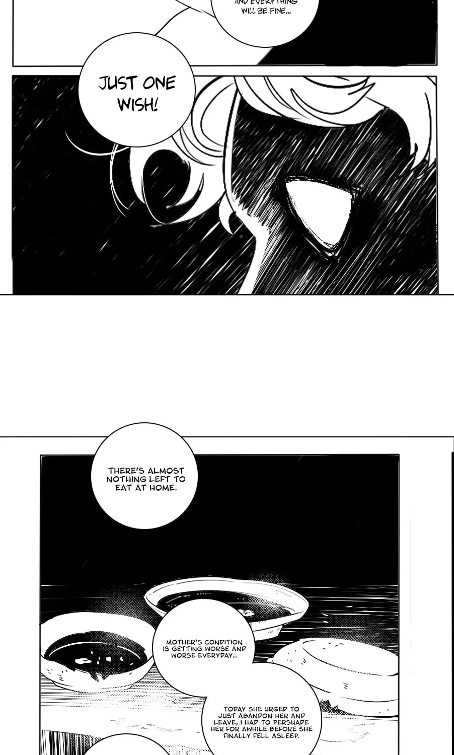 The Djinn Chapter 5 page 21 - 
