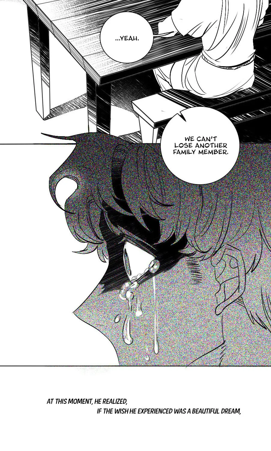 The Djinn Chapter 5 page 27 - 