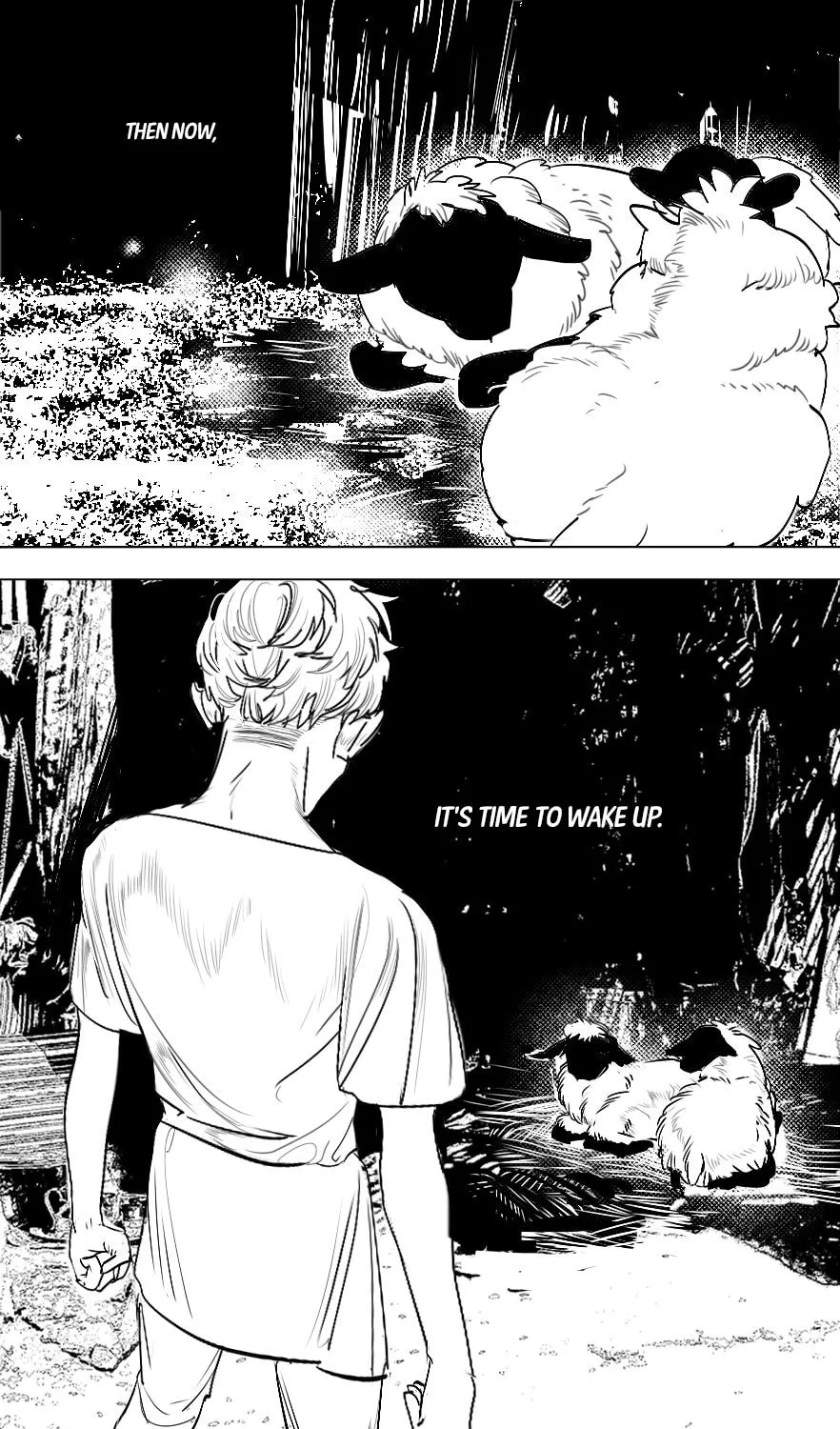 The Djinn Chapter 5 page 29 - 