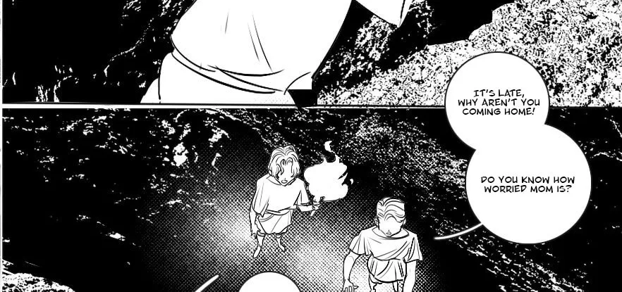 The Djinn Chapter 5 page 4 - 
