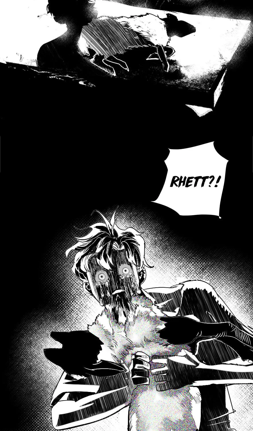 The Djinn Chapter 5 page 31 - 