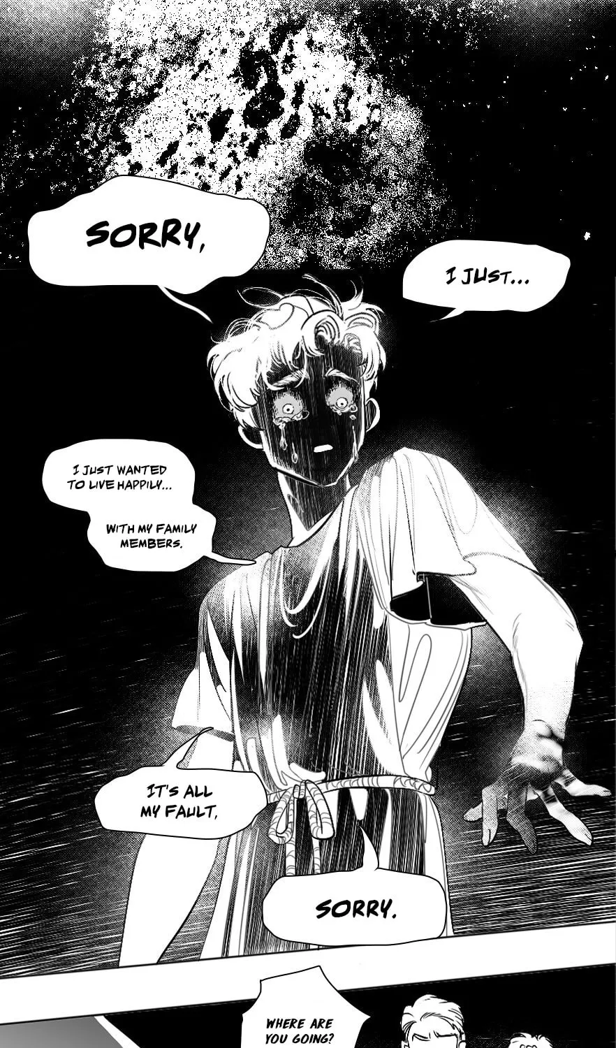 The Djinn Chapter 5 page 33 - 