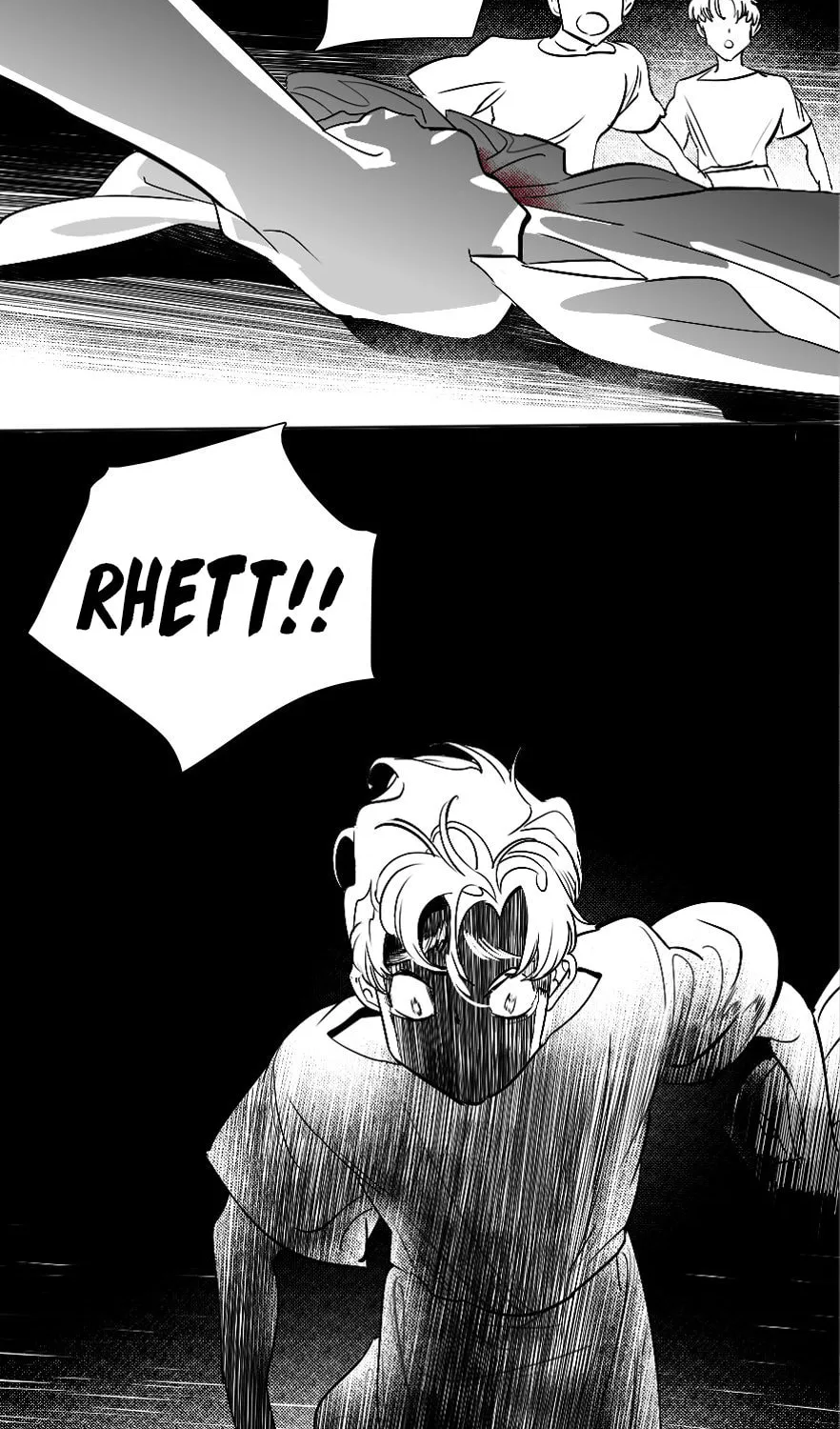 The Djinn Chapter 5 page 34 - 