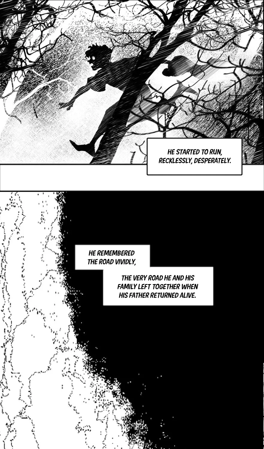 The Djinn Chapter 5 page 36 - 