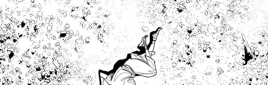 The Djinn Chapter 5 page 39 - 