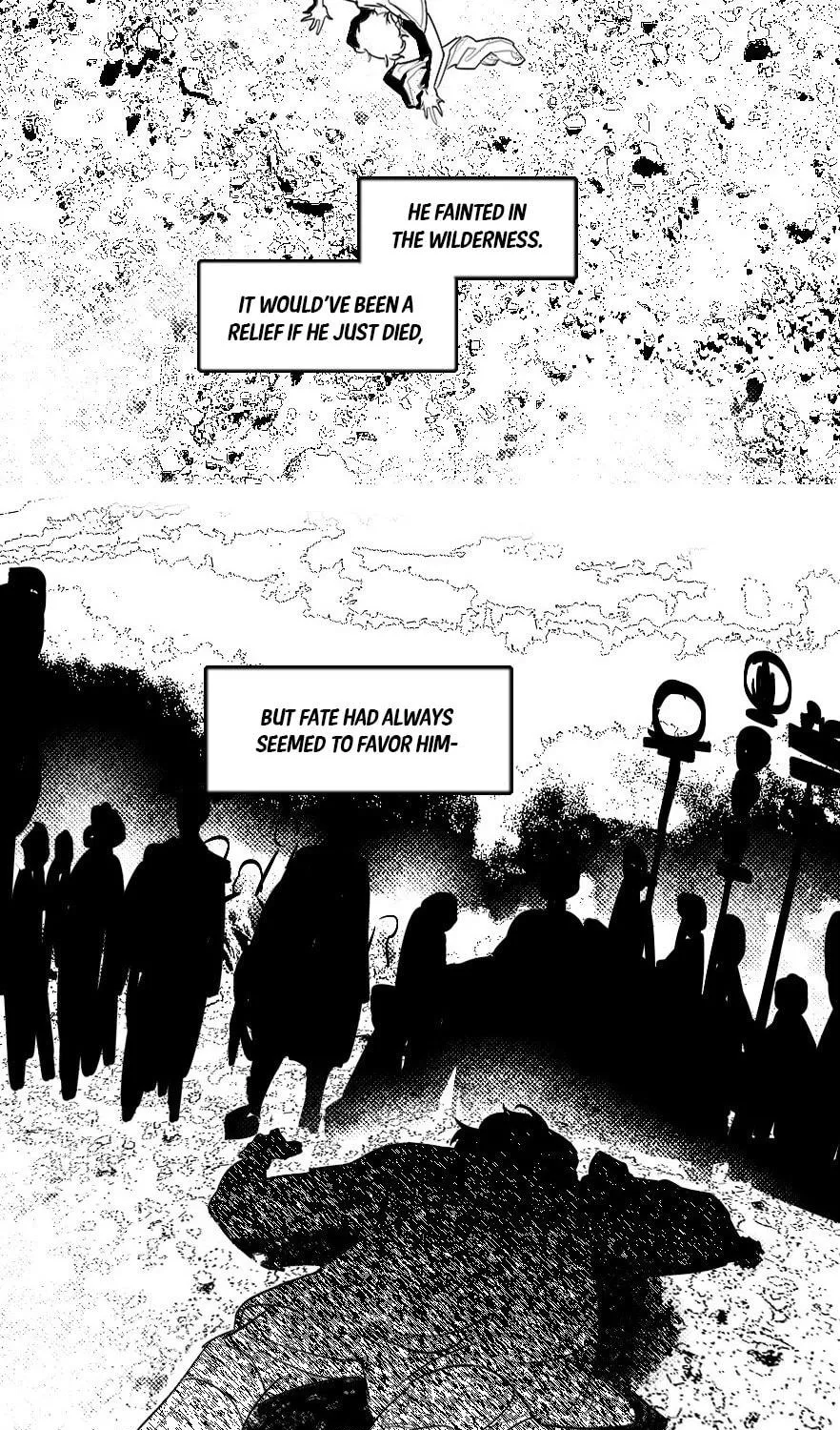 The Djinn Chapter 5 page 40 - 