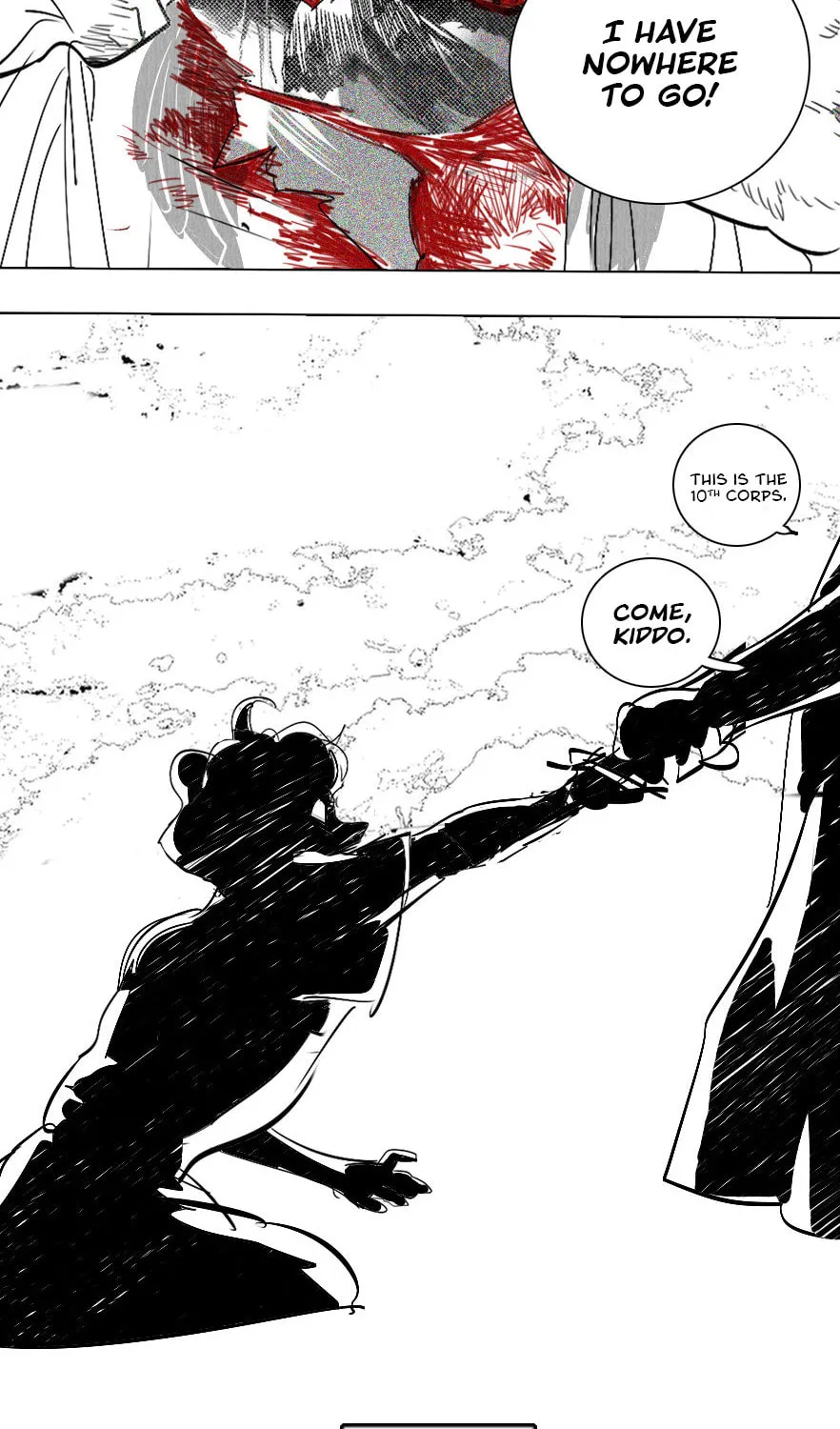The Djinn Chapter 5 page 44 - 