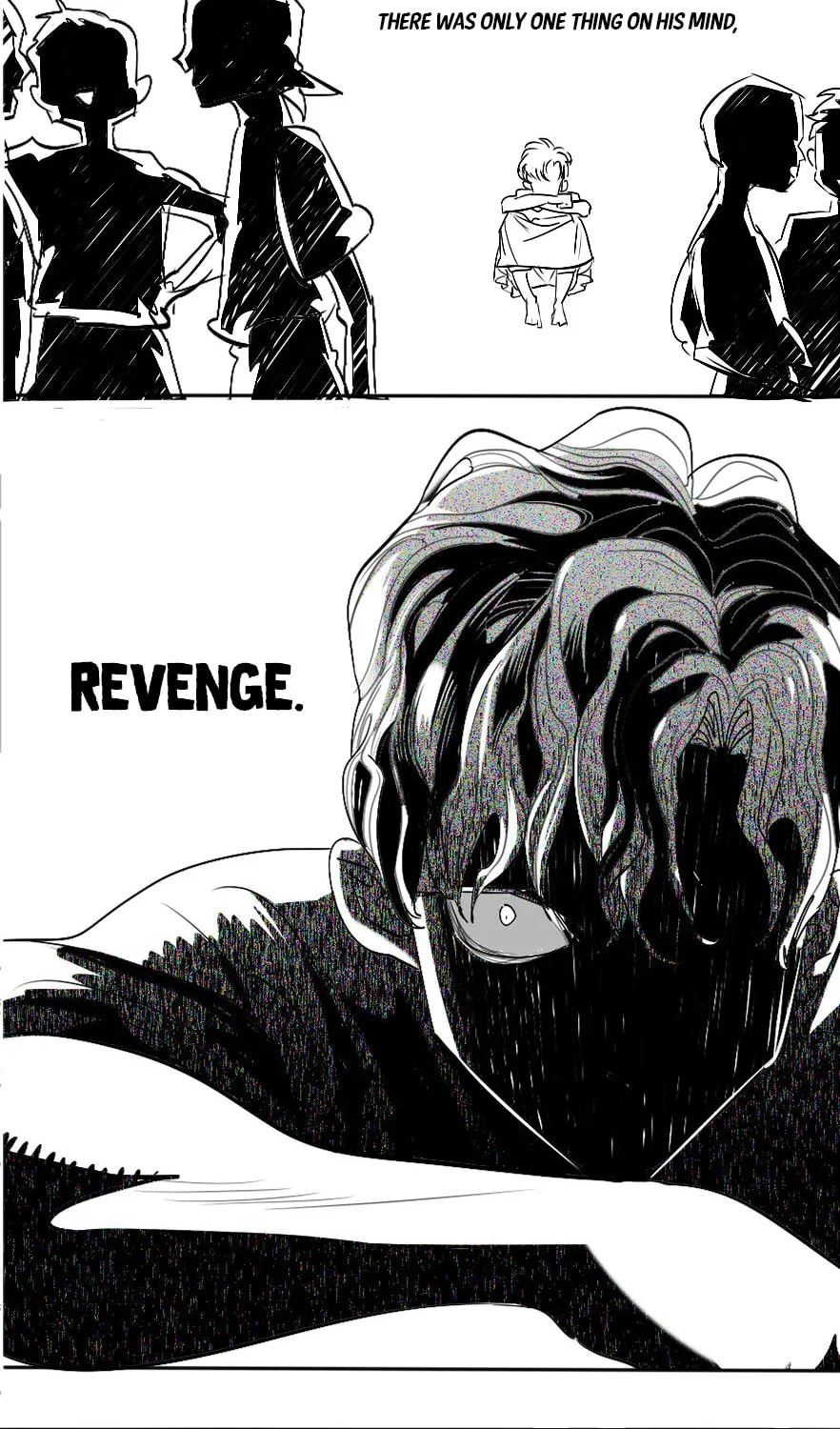 The Djinn Chapter 5 page 50 - 
