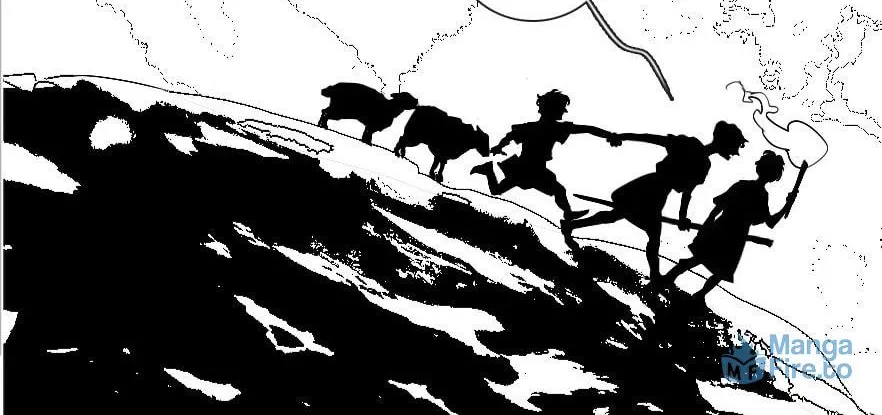 The Djinn Chapter 5 page 6 - 