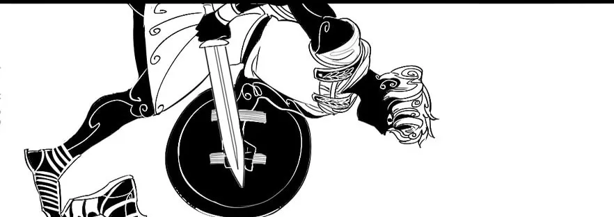 The Djinn Chapter 5 page 51 - 