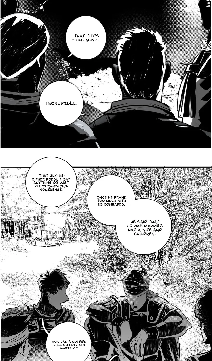 The Djinn Chapter 5 page 56 - 