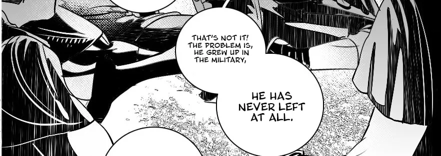 The Djinn Chapter 5 page 57 - 