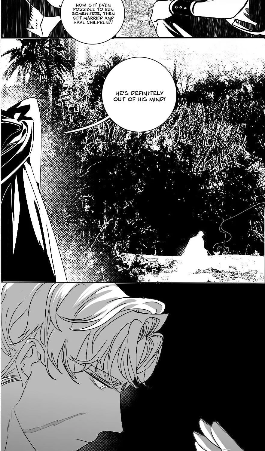 The Djinn Chapter 5 page 58 - 