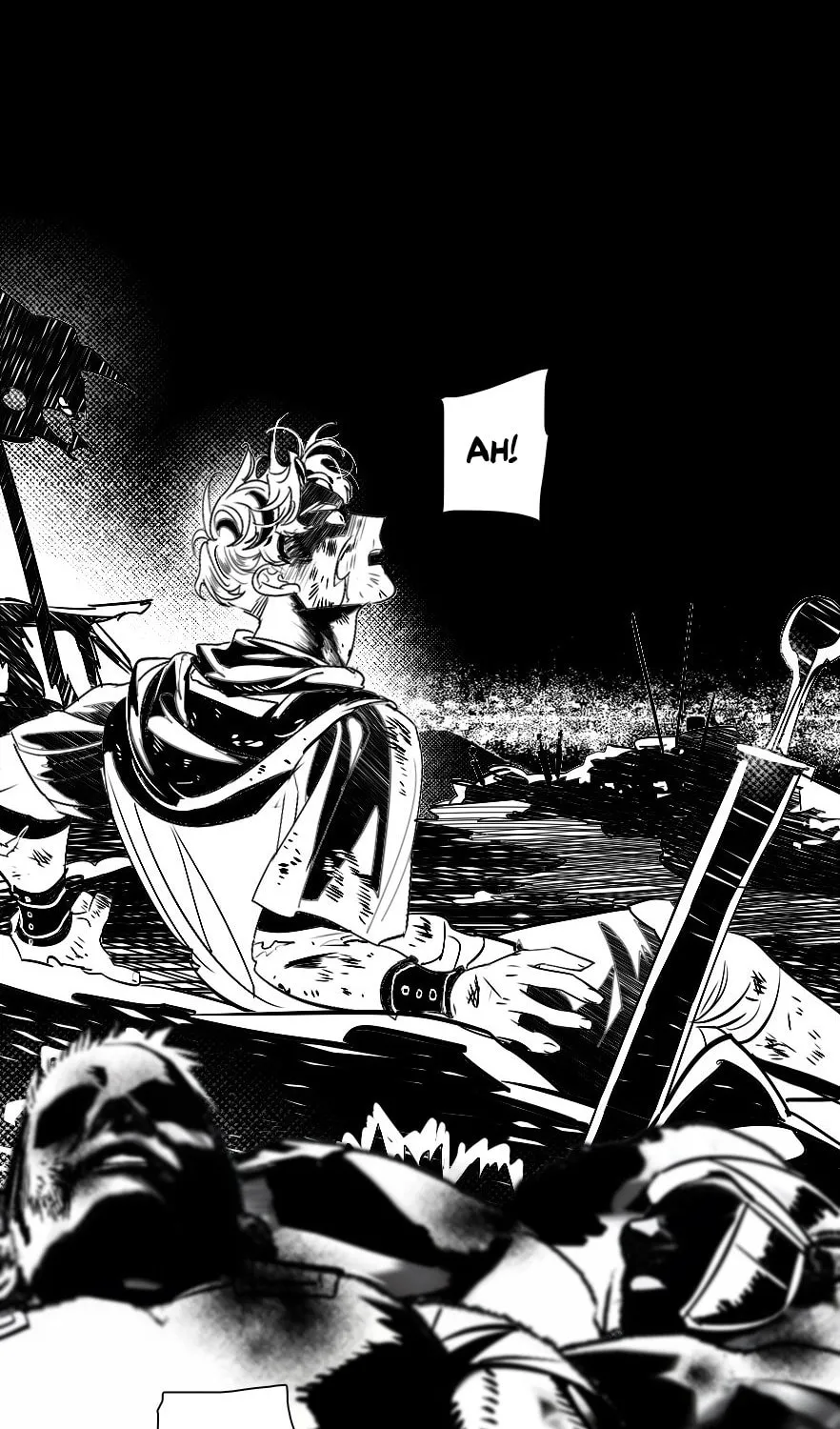 The Djinn Chapter 5 page 62 - 