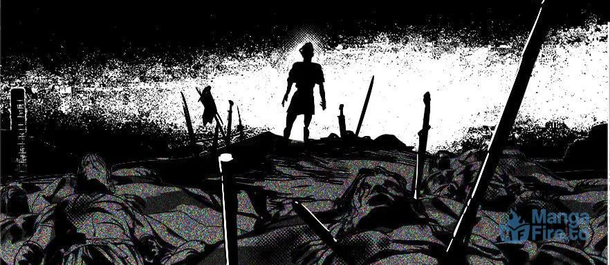 The Djinn Chapter 5 page 65 - 
