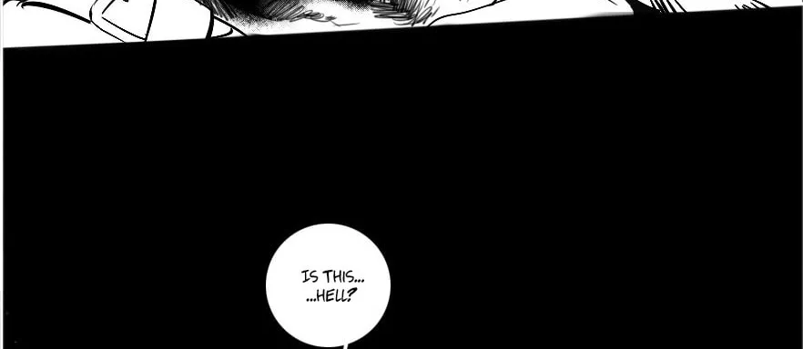 The Djinn Chapter 5 page 67 - 