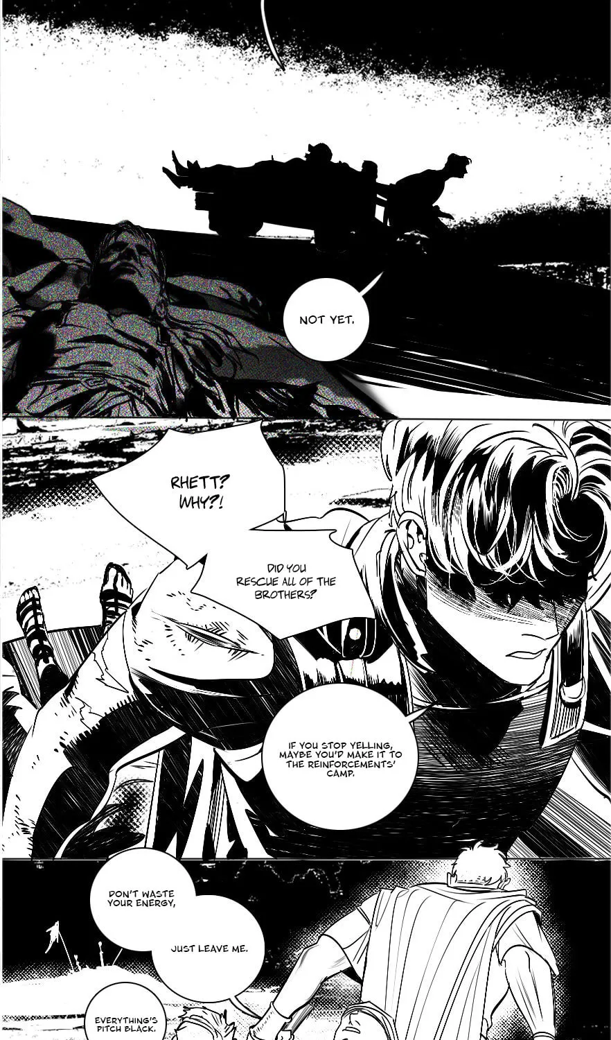 The Djinn Chapter 5 page 68 - 