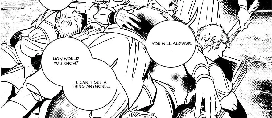 The Djinn Chapter 5 page 69 - 