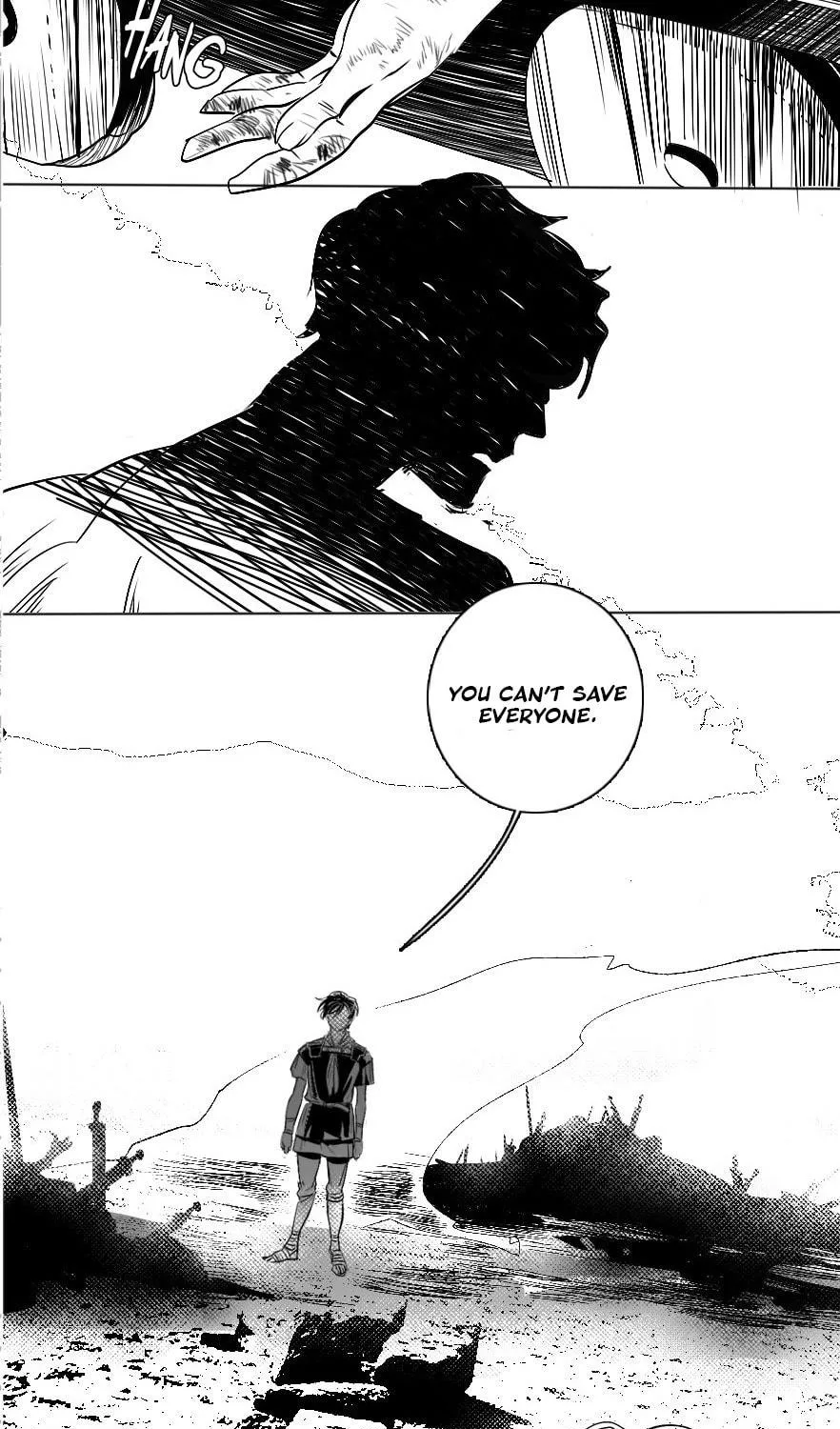 The Djinn Chapter 5 page 76 - 