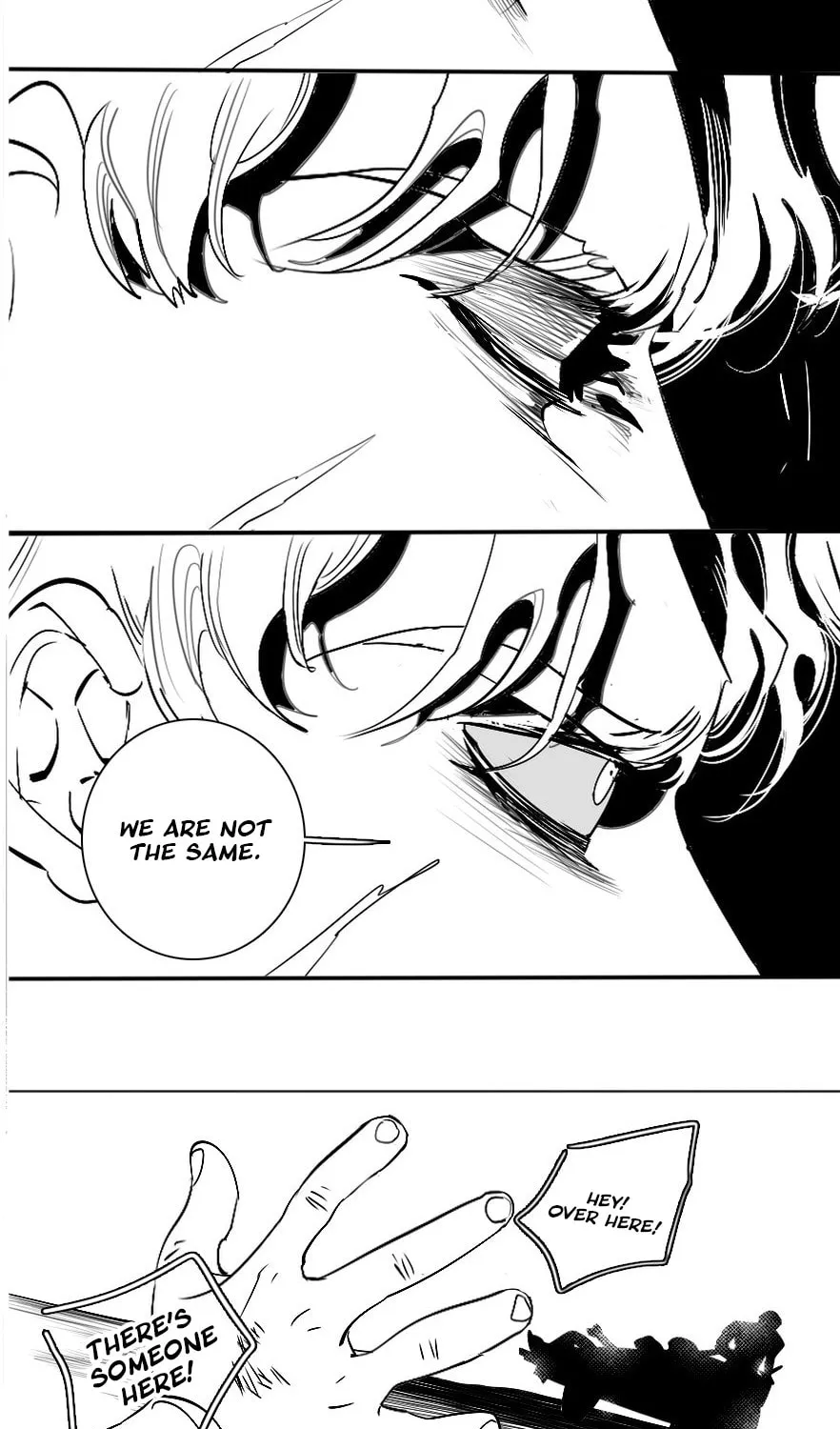 The Djinn Chapter 5 page 80 - 