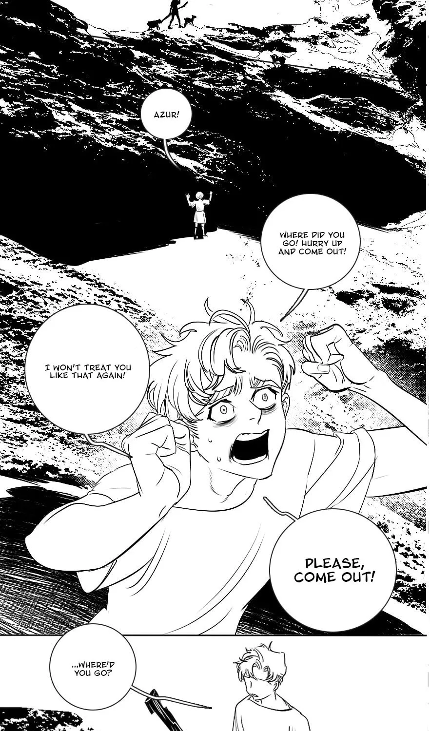 The Djinn Chapter 5 page 9 - 