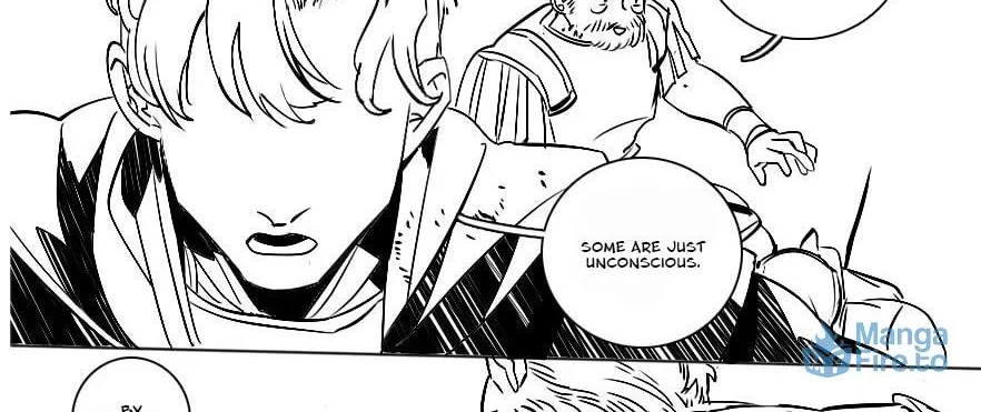 The Djinn Chapter 5 page 83 - 