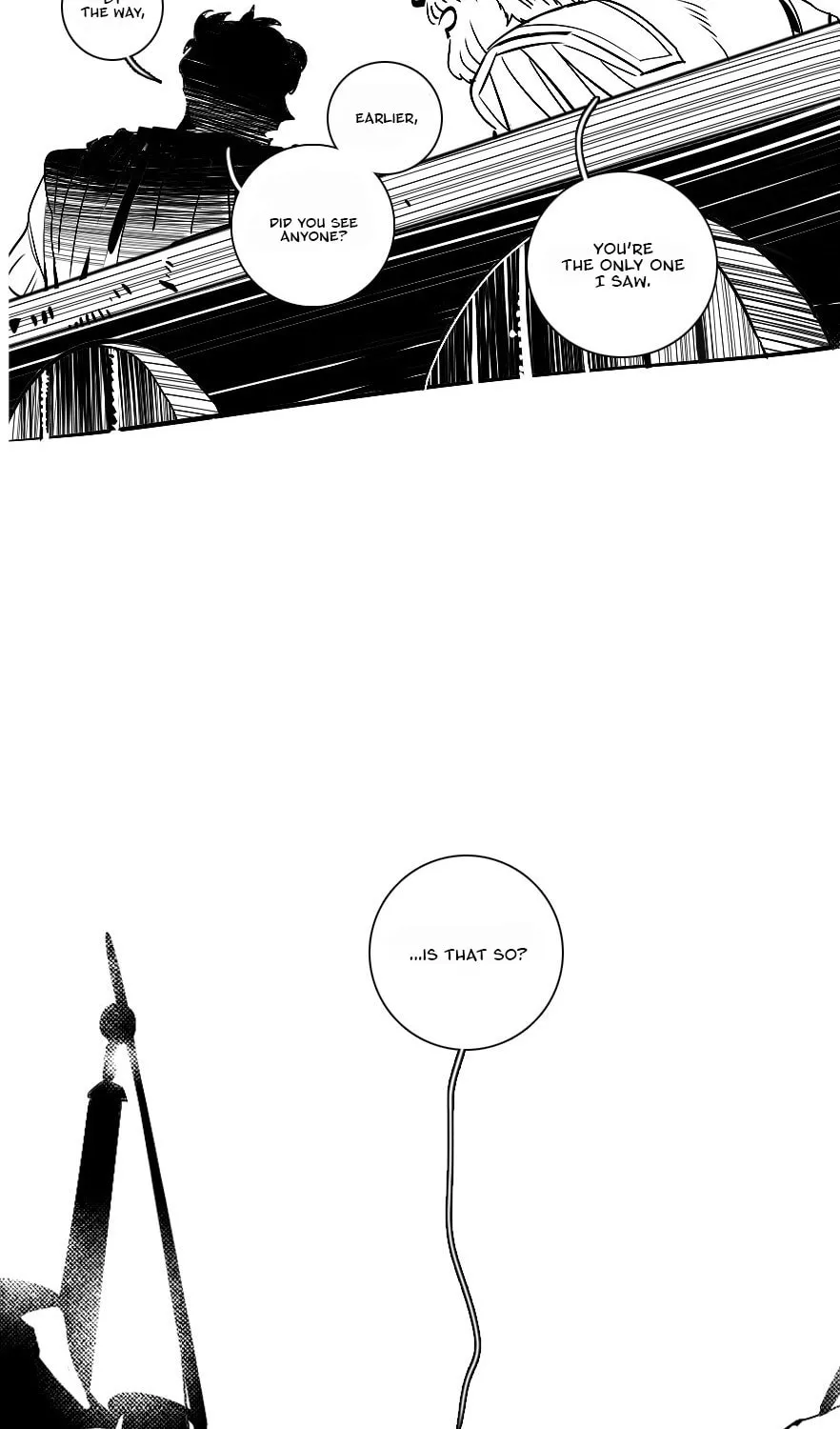 The Djinn Chapter 5 page 84 - 