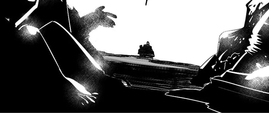 The Djinn Chapter 5 page 85 - 