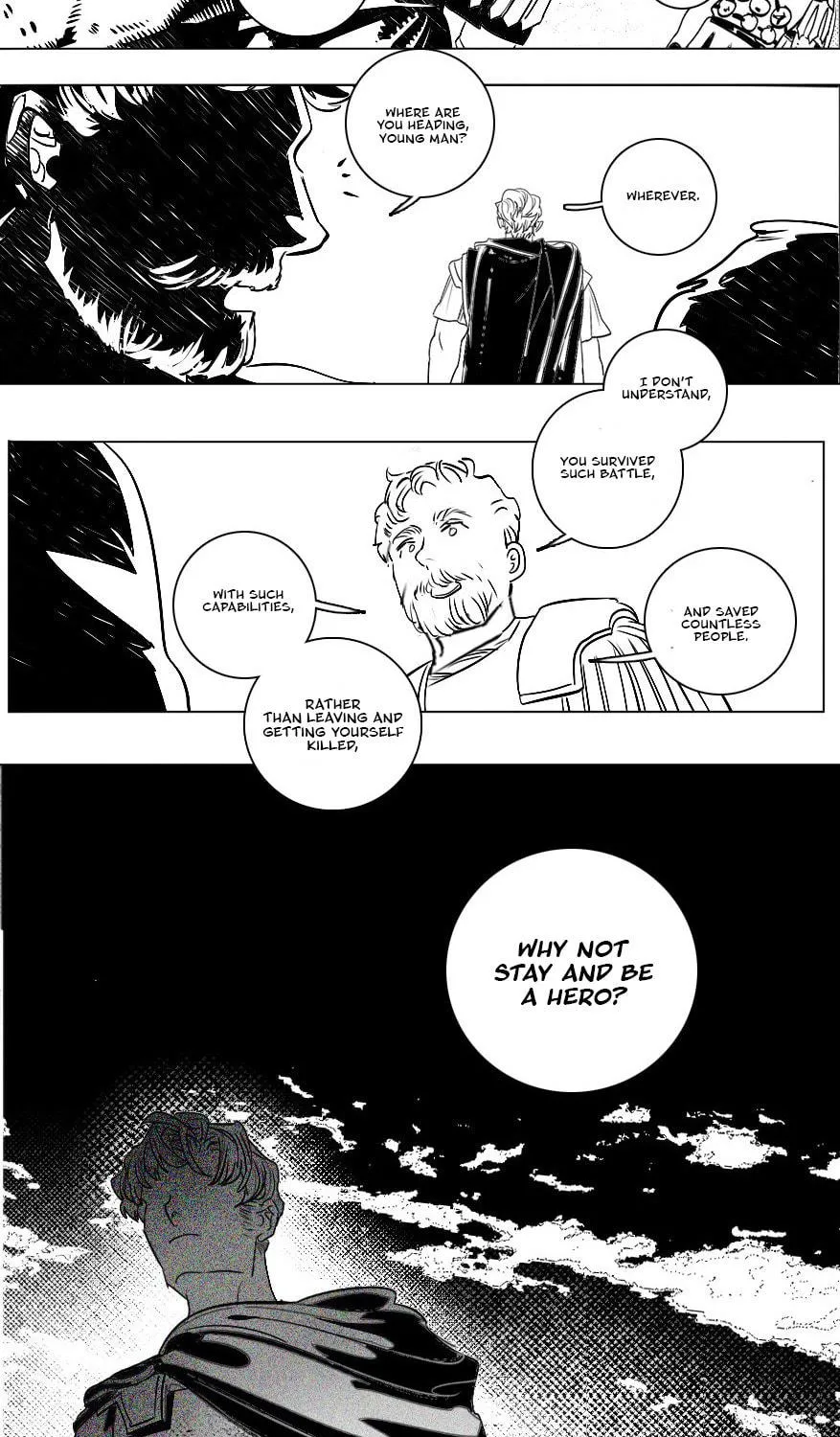 The Djinn Chapter 5 page 88 - 