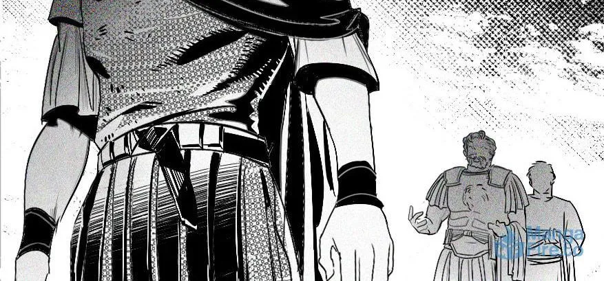 The Djinn Chapter 5 page 89 - 