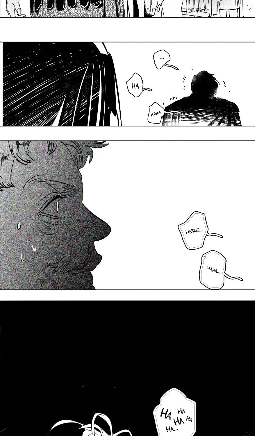 The Djinn Chapter 5 page 90 - 