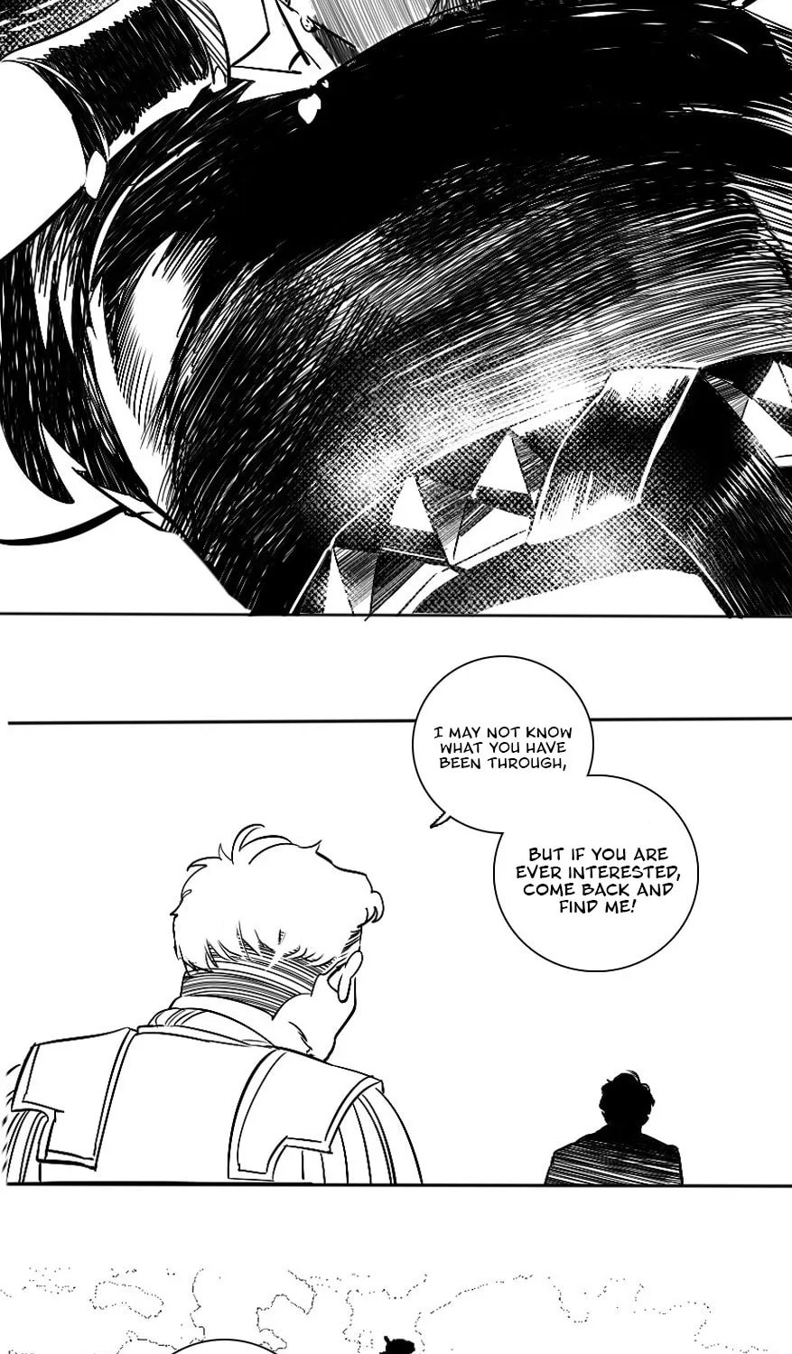 The Djinn Chapter 5 page 92 - 
