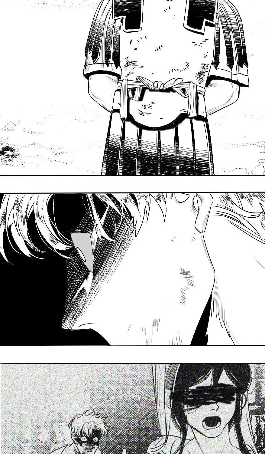 The Djinn Chapter 5 page 94 - 