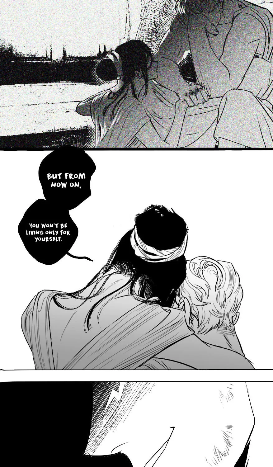 The Djinn Chapter 5 page 96 - 