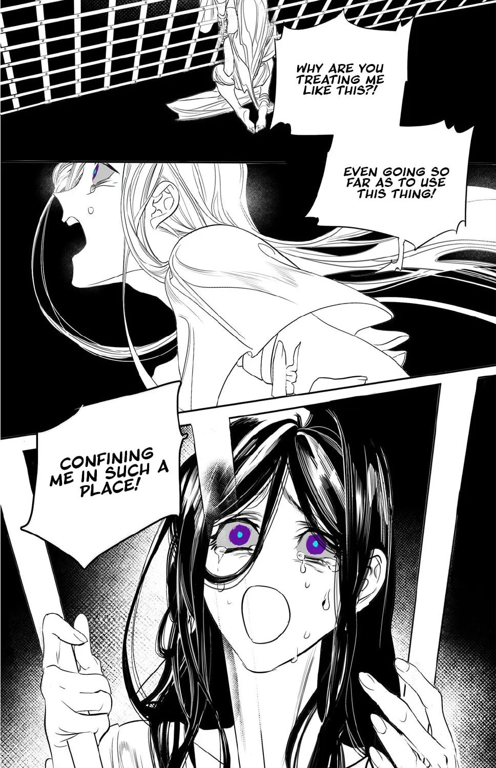 The Djinn Chapter 6 page 11 - 