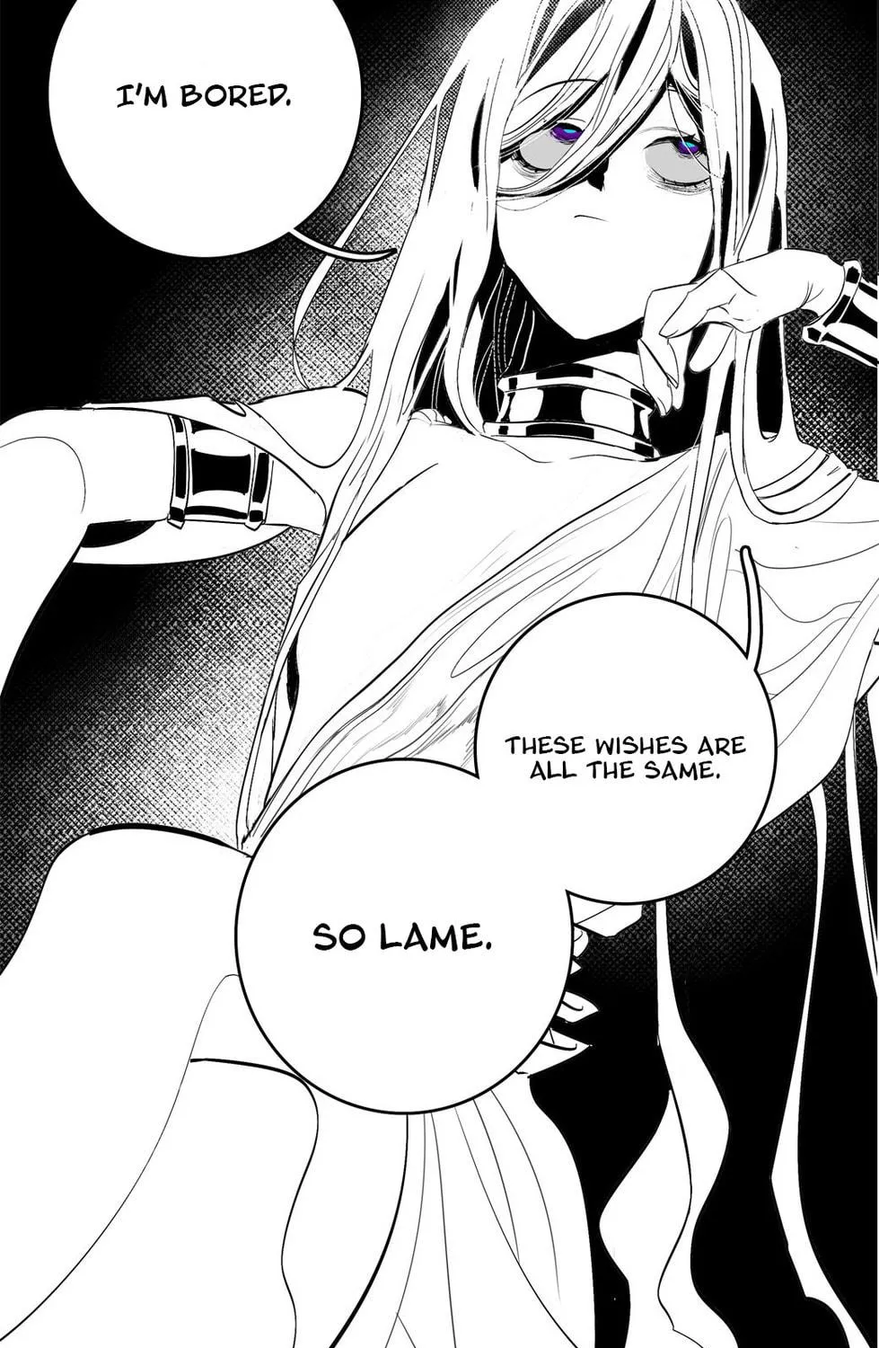 The Djinn Chapter 6 page 106 - 