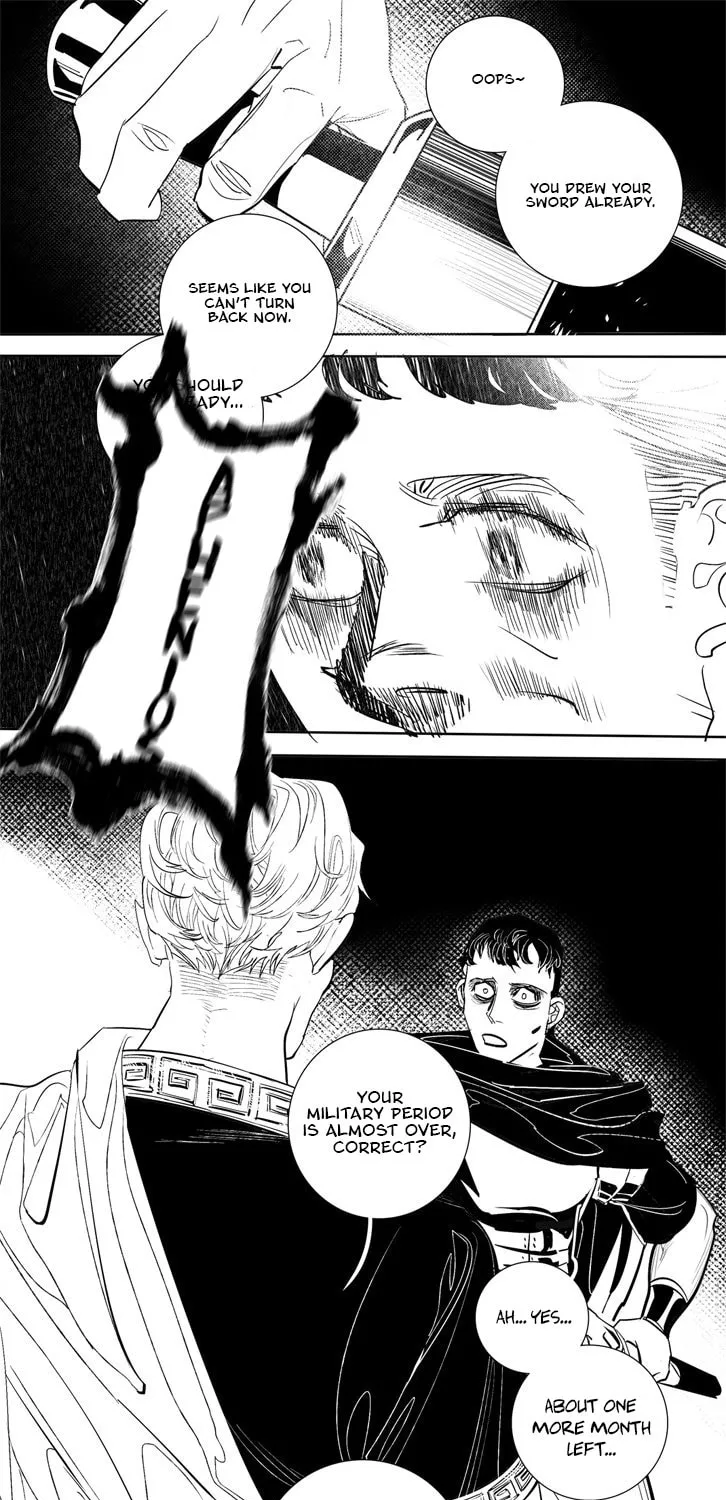 The Djinn Chapter 6 page 113 - 