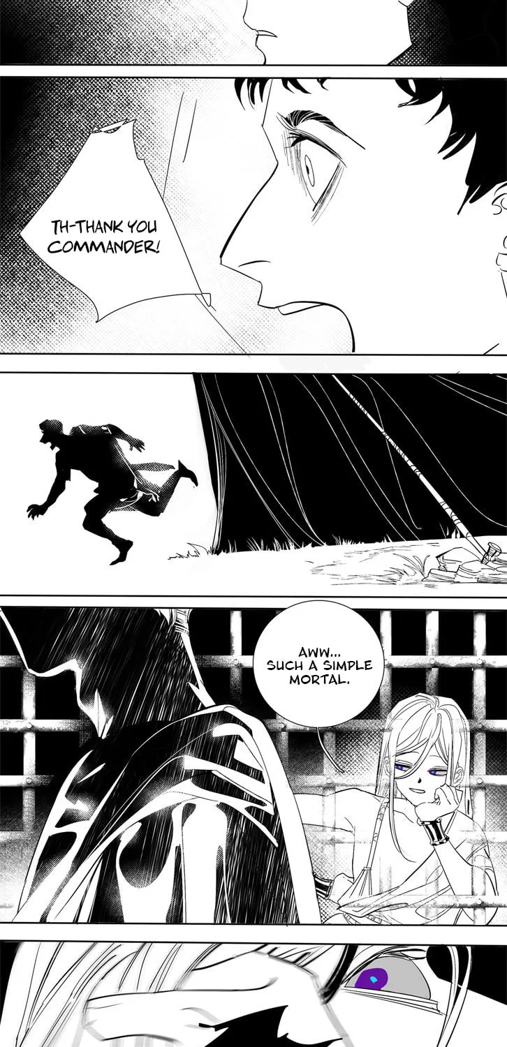 The Djinn Chapter 6 page 115 - 