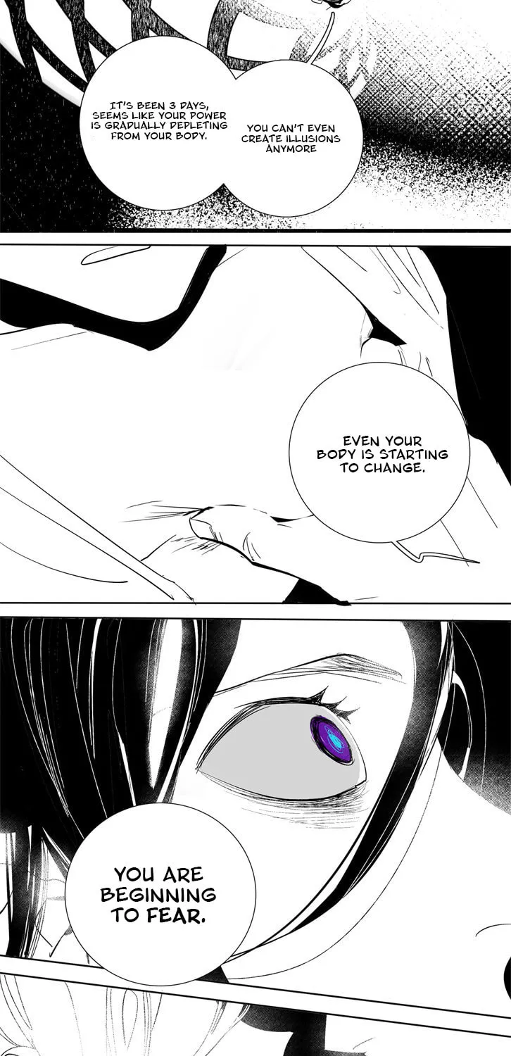 The Djinn Chapter 6 page 117 - 