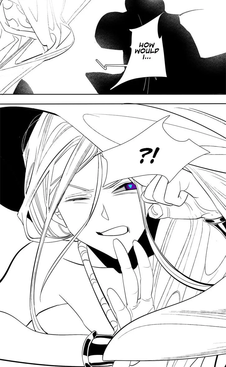 The Djinn Chapter 6 page 118 - 