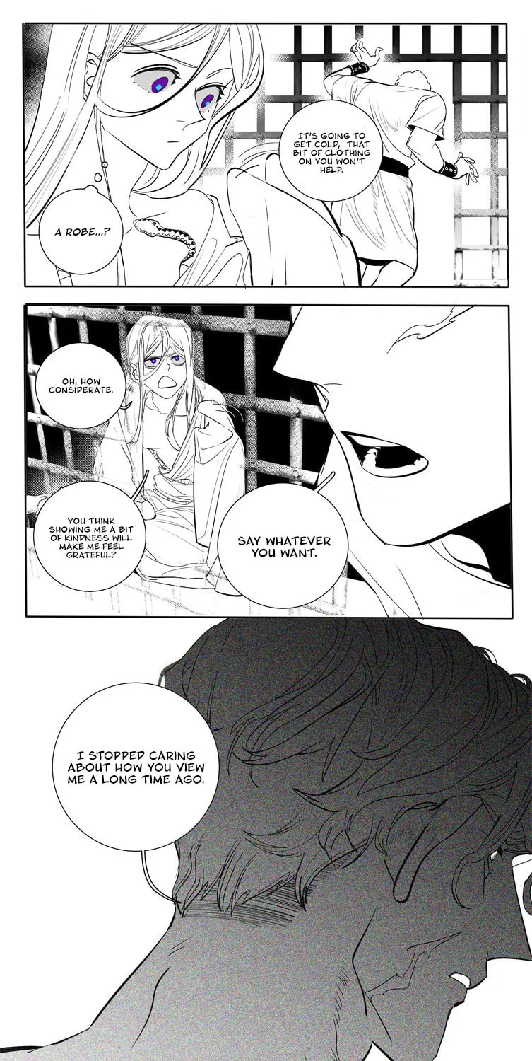The Djinn Chapter 6 page 119 - 
