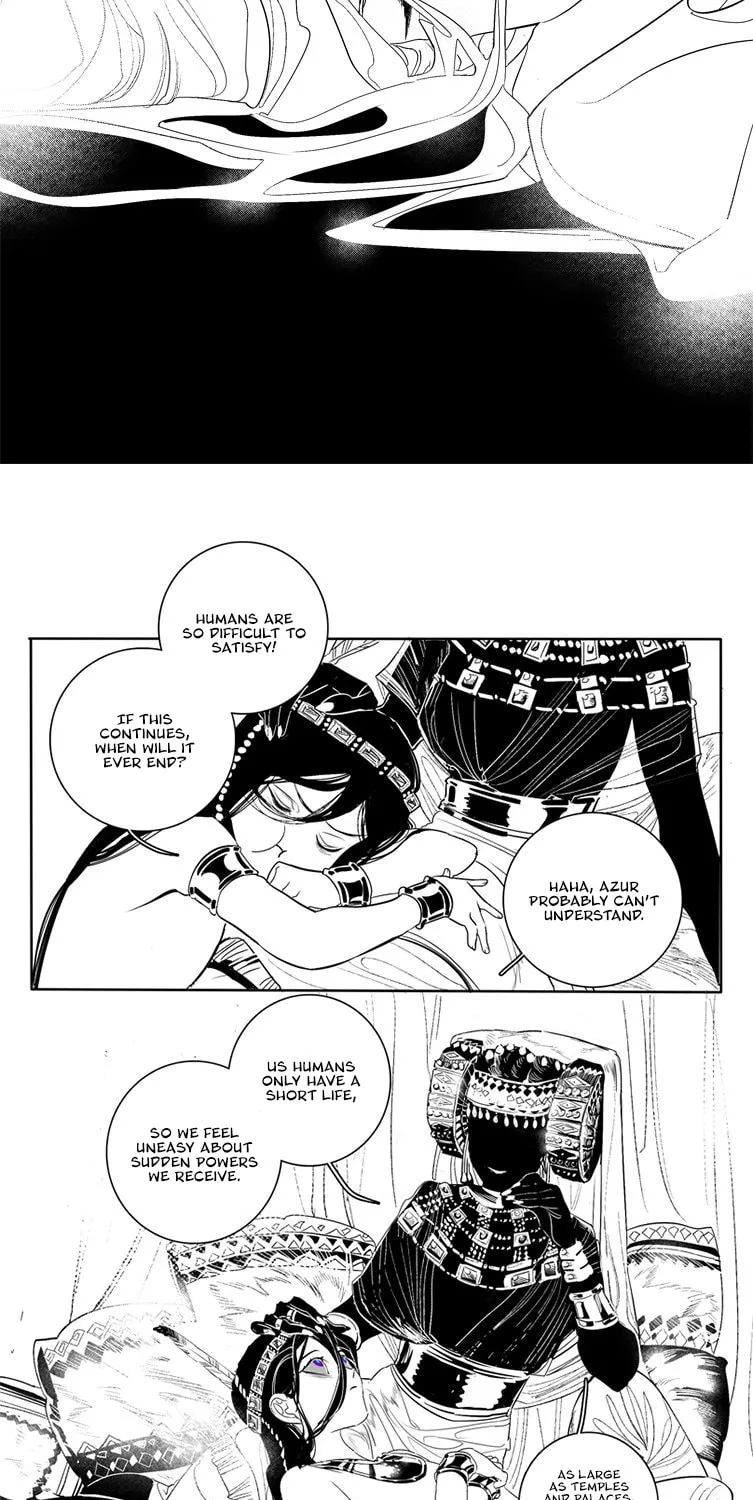 The Djinn Chapter 6 page 121 - 
