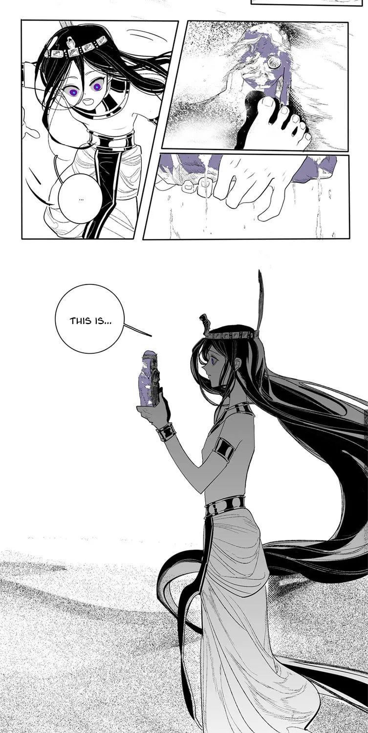 The Djinn Chapter 6 page 123 - 