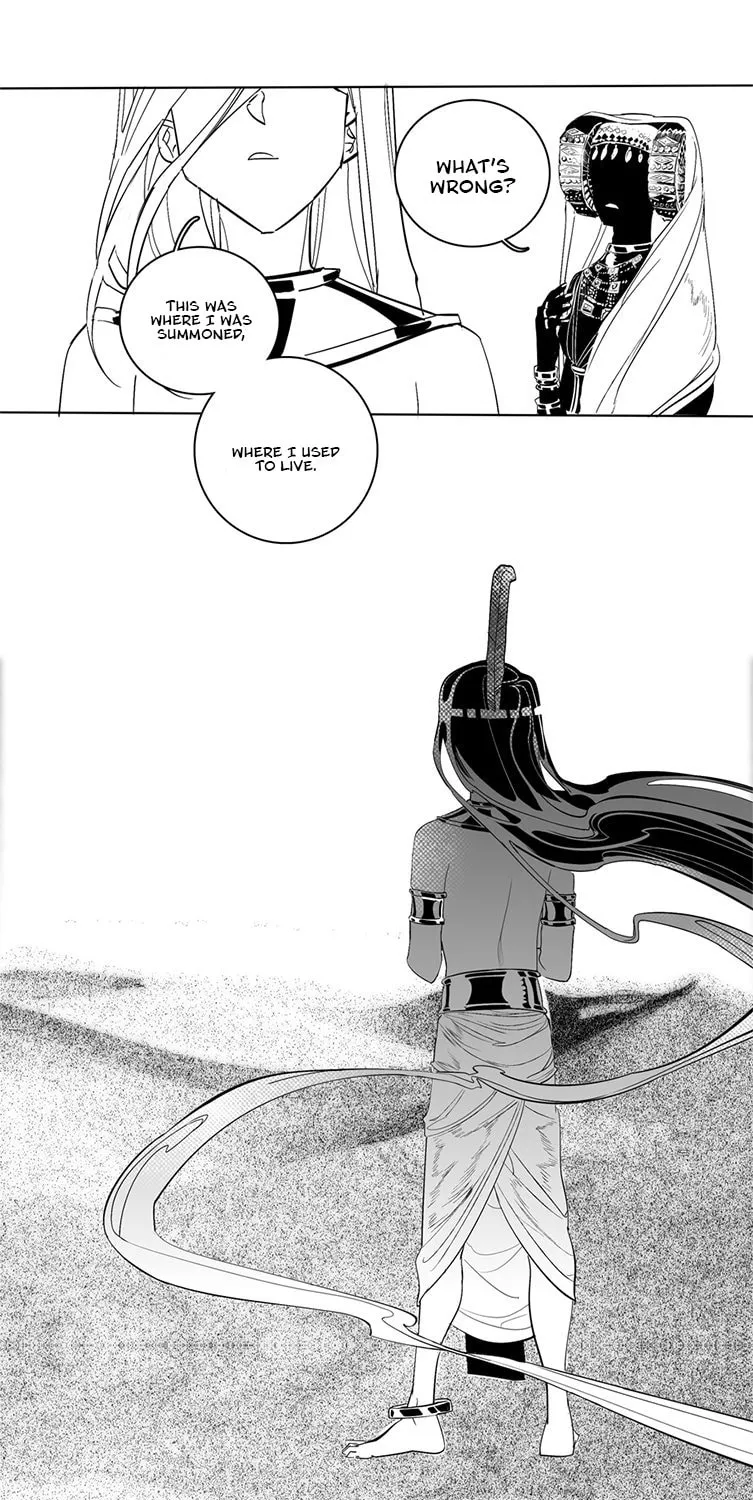 The Djinn Chapter 6 page 125 - 