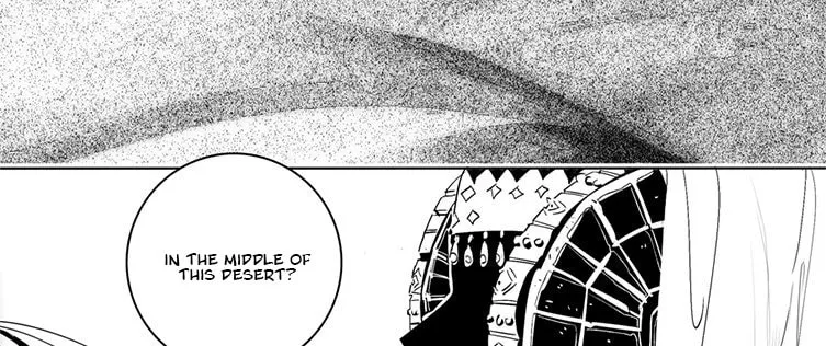 The Djinn Chapter 6 page 126 - 
