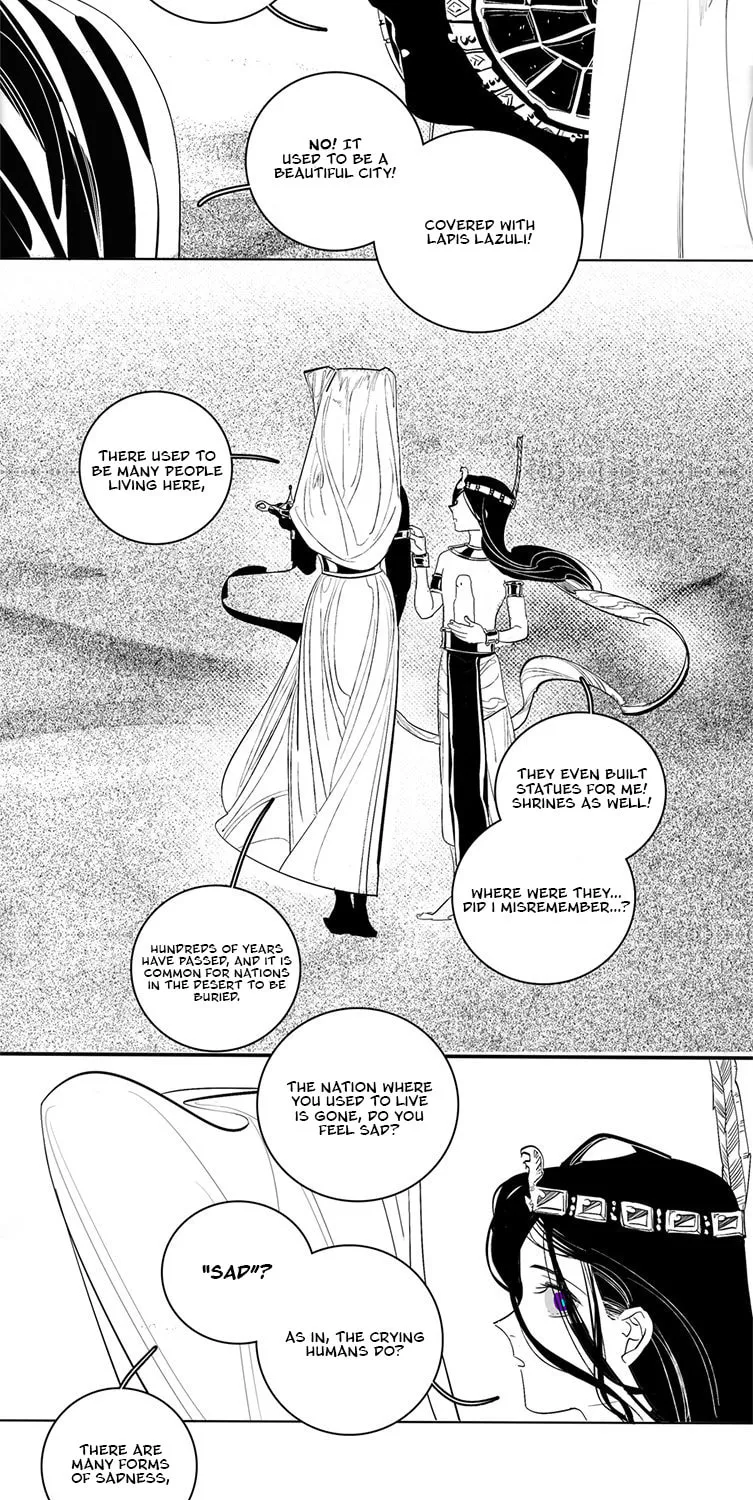 The Djinn Chapter 6 page 127 - 