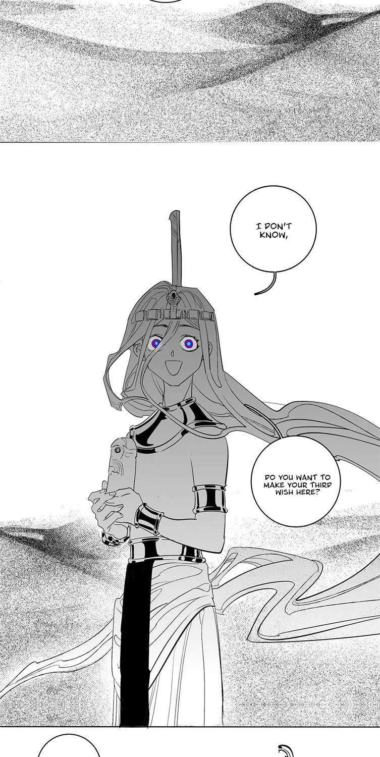 The Djinn Chapter 6 page 129 - 
