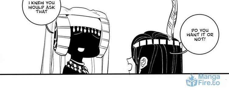 The Djinn Chapter 6 page 130 - 